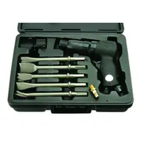 Set ciocan RC5100 + 5 dalti pt. metal - Rodcraft-RC5120