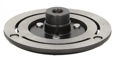 DIsc ambreiaj compresor AC (disc diametru: 92,5mm, DENSO SCSA06 SCSB06)