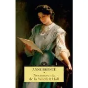 Necunoscuta de la Wildfell Hall