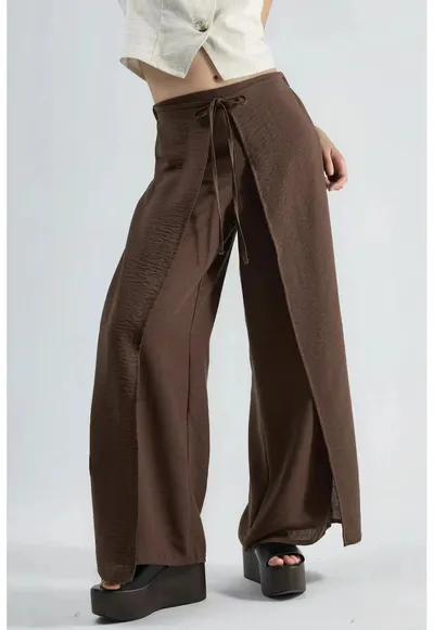 Pantaloni dama - Maro