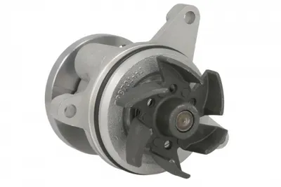 Pompa Apa cu Garnitura Potrivit Volvo C30, S40 Ii, S60 Ii, S80 Ii, V50, V60 I, V70 Iii, Xc60 I; Ford C-Max, Ecosport, Fiesta V, Focus C-Max, Focus Ii, Focus Iii, Galaxy I, Galaxy Ii 1.8-2.5 01.97