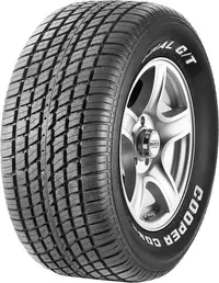Cooper Cobra Radial G/T ( P225/70 R14 98T RWL )