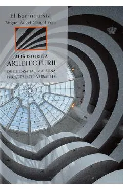 Alta istorie a arhitecturii