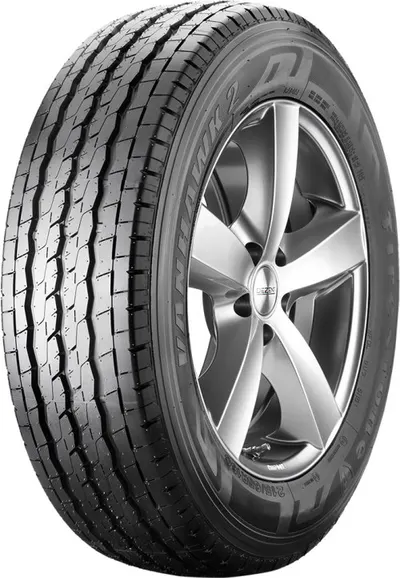 Firestone Vanhawk 2 ( 195/65 R16C 104/102T 8PR )