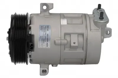 Compresor climatizare potrivit FIAT BRAVO II; LANCIA DELTA III 1.9D 2.0D 09.08-12.14