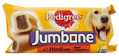 Pedigree Biscuiti Jumbone Medium 200 g