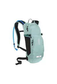 Rucsac Women's Lobo™ 9 Hydration Pack - Blue Haze/Black