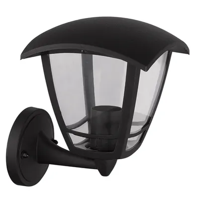 Lampa Gradina Mephisto 1xE27 60W