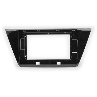 KIT Complet Rama Adaptoare + Cablaj Autodrop Volkswagen Touran (2016+) pentru Navigatie Multimedia Android 10.1 inch
