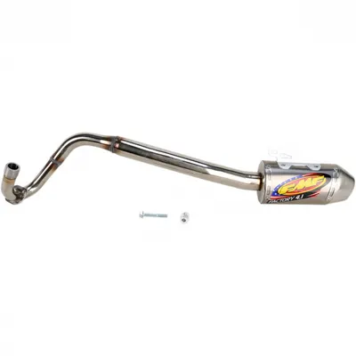 Sistem evacuare mini complet FMF Powecore 4 Yamaha