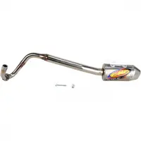 Sistem evacuare mini complet FMF Powecore 4 Yamaha