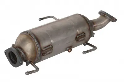 Filtru particule (DPF) MAZDA CX-7 2.2D intre 2009-2013