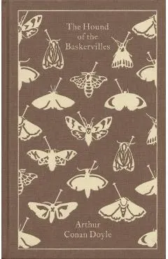 The Hound of the Baskervilles: Another Adventure of Sherlock Holmes