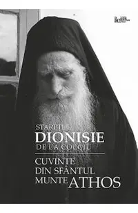 Cuvinte din Sfantul Munte Athos