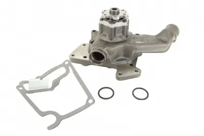 Pompa apa (cu carcasa) potrivit MERCEDES LK LN2, MK, NG, O 301, O 402, OH, UNIMOG OM356.901-OM382.950 01.70