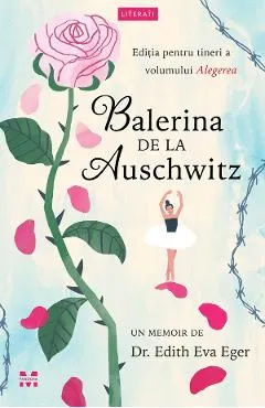 eBook Balerina de la Auschwitz