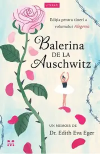 eBook Balerina de la Auschwitz