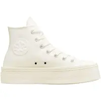 Pantofi sport unisex Converse Chuck Taylor Modern, Bej