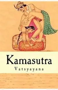 Kamasutra (English Edition)