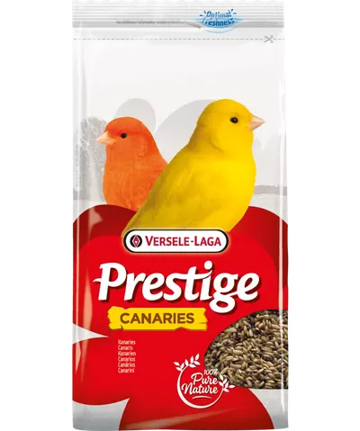 Meniu canari, Versele-Laga Prestige Canaries, 1 kg