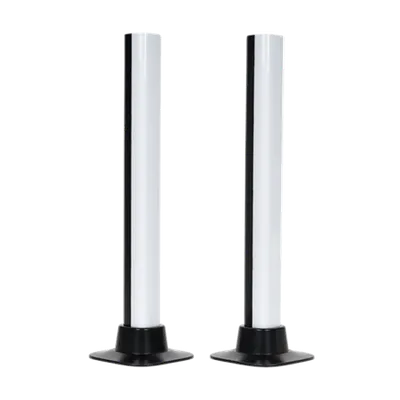 Set doua lampi de birou bluetooth Smart Wi-Fi 2x4W RGBW-IC 4000K