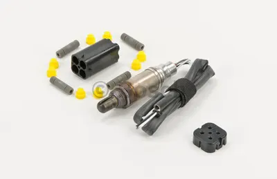 Sonda Lambda (numar de Fire 4) (universal) Bmw Seria 5 (e34), 6 (e24), 7 (e32); Buick Century, Lesabre, Park Avenue, Regal, Rendezvouz, Skylark; Cadillac Allante, Deville, Eldorado 0.8-6.0