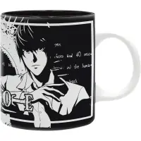 Cana Death Note - 320 ml - Light vs L