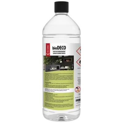 Bio Combustibil - Miros Fructe dulci 1L