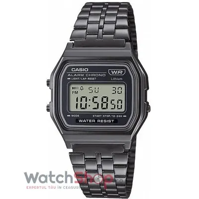 Ceas Casio Vintage A158wetb-1aef