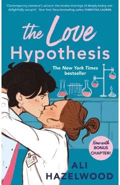 The Love Hypothesis