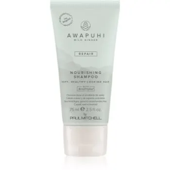 Paul Mitchell Awapuhi Wild Ginger Repair Nourishing Shampoo sampon hranitor pentru intarirea firului de par