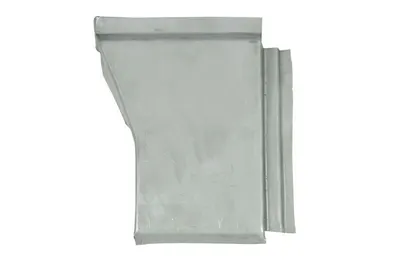 Segment aripa Stanga potrivit VW LT 28-35 I, LT 40-55 I 1975-1996 - (partea din spate/partea inferioara)