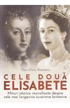 Cele doua Elisabete