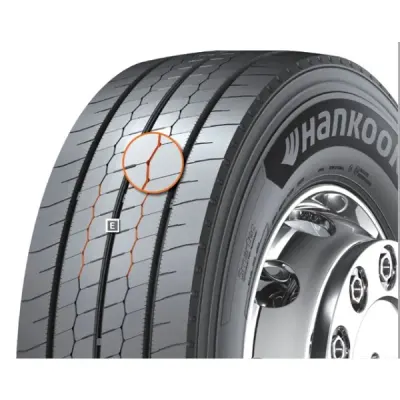 Anvelopa Vara Hankook AL50 355/50R22.5 156K