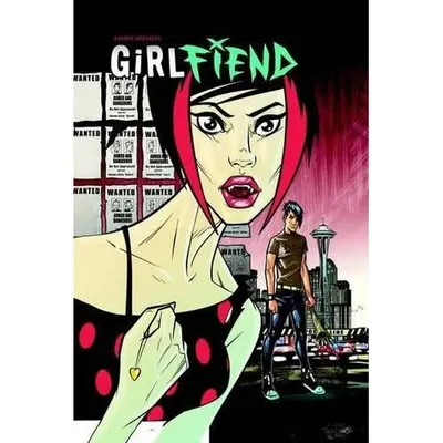 Girlfiend