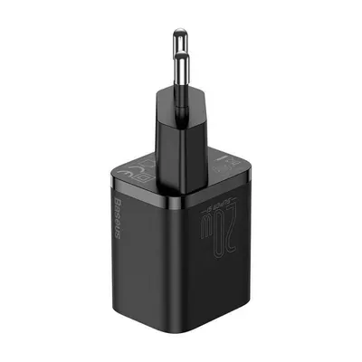 Încărcător de Perete Baseus CCSUP-B01 Priză EU