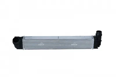 Intercooler Potrivit Renault Grand Scenic Iii, Megane, Megane Iii, Scenic Iii 1.9d 2.0 11.08