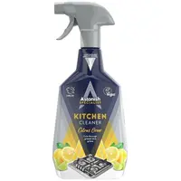 Solutie de Curatare pentru Bucatarie cu Parfum de Citrice 750ml