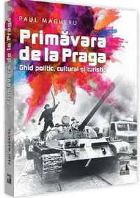 Primavara de la Praga