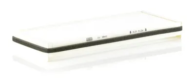 Filtru habitaclu Mann-Filter CU 3840
