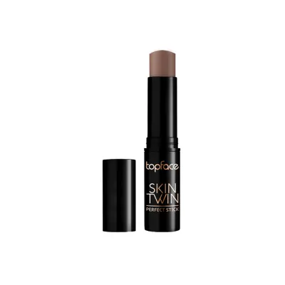 Top Face Contour Skin Twin Perfect 002
