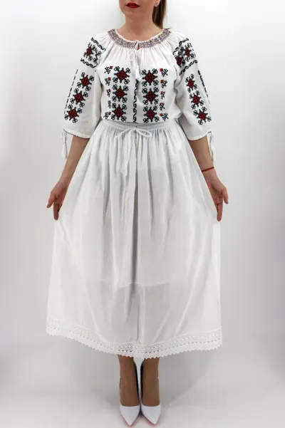 Fusta Traditionala Amalia