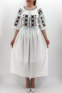 Fusta Traditionala Amalia