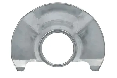 Protectie disc frana Fata Dreapta Stanga potrivit SUBARU JUSTY III; SUZUKI IGNIS II 1.3 1.3D 1.5 09.03