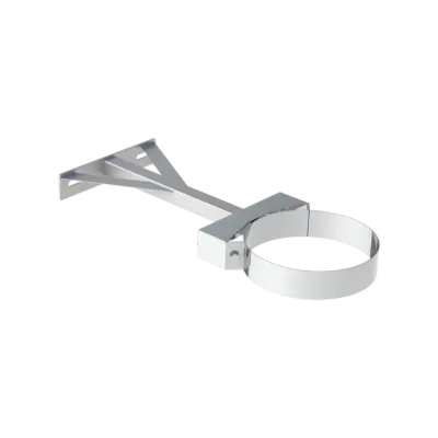 Colier fixare reglabil - 22,5-36 cm - DW ECO FI160