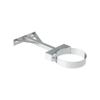 Colier fixare reglabil - 22,5-36 cm - DW ECO FI160