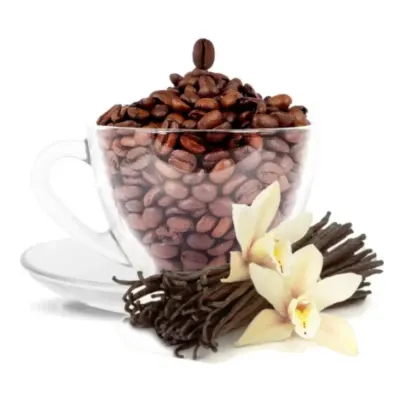 Vanilla Coffee (Gramaj: 200g)