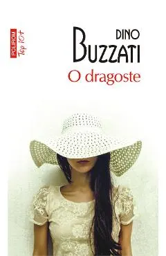 eBook O dragoste