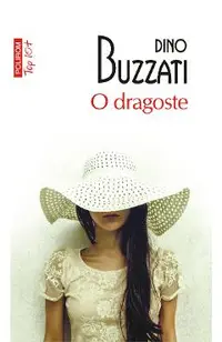 eBook O dragoste