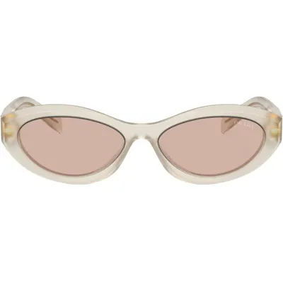 Prada Pr 26zs 12v4i2 55 Catwalk